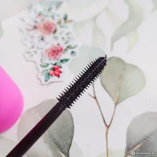 Lashextase тушь