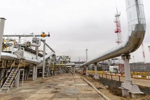 Надежность трубопроводов