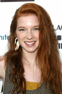 Annalise basso height