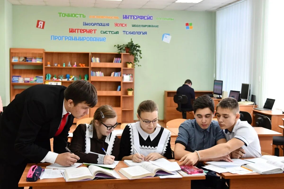 Школа года 2020 проекты НА УЛИЦЕ ЗАМКОВОЙ В КИСЛОВОДСКЕ ПОСТРОЯТ ШКОЛУ НА 1000 МЕСТ(0+) Наш Кисловодск