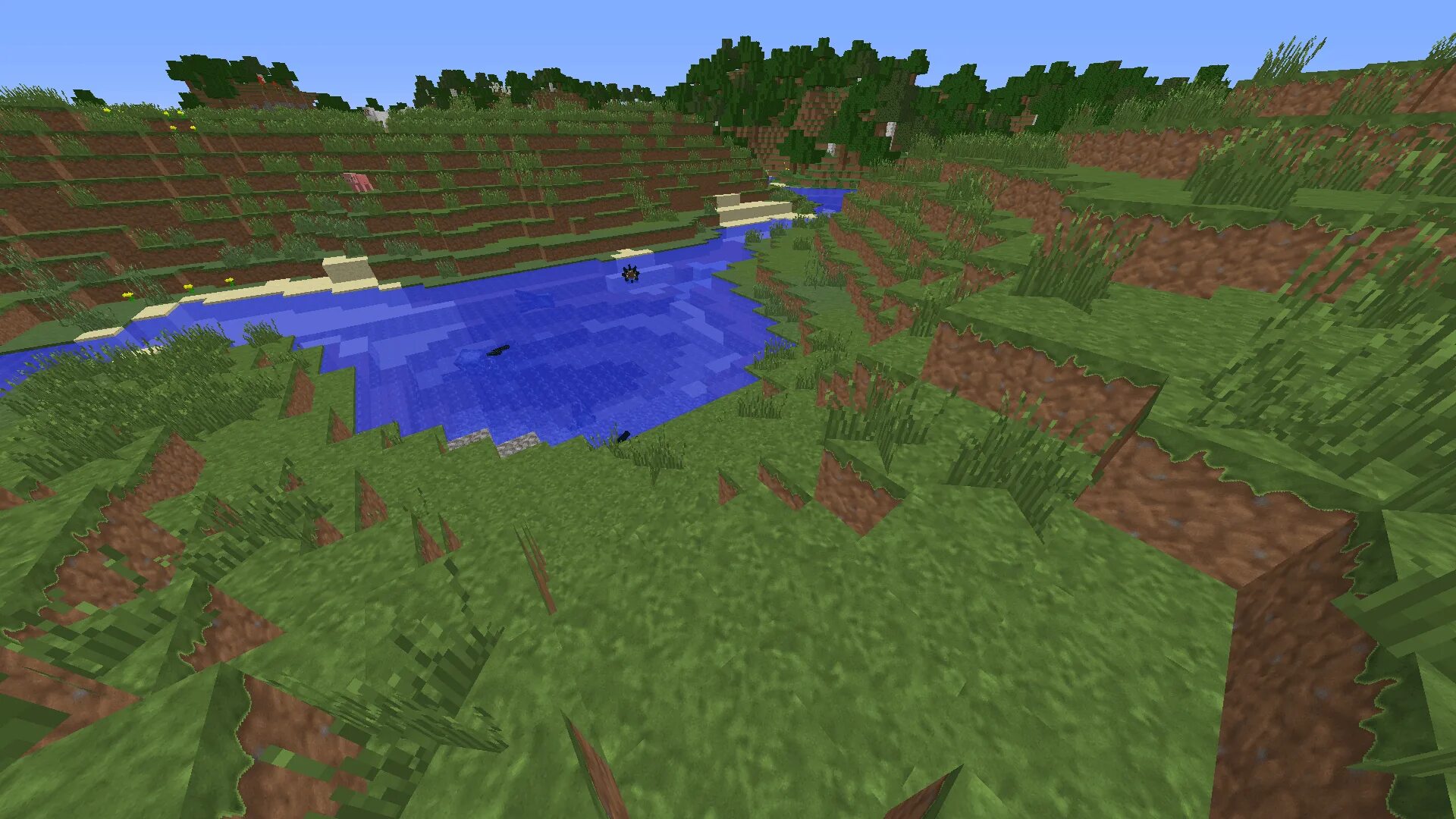 16. 2. 5. Фейтфул 1. Истоки майнкрафта лололошка.