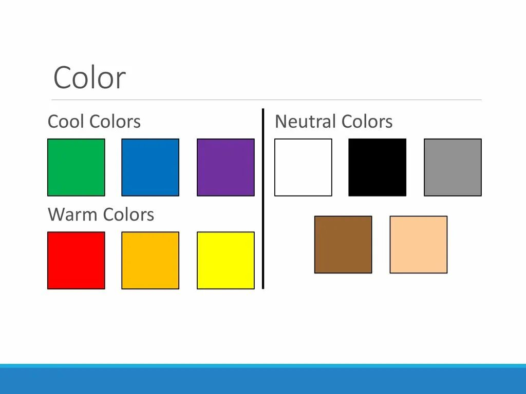 Цвет warm. Warm Colors. Cool Colours. Neutral Colors. Cold colors
