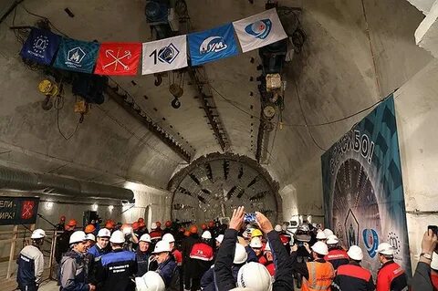 Новости санкт петербурга метро