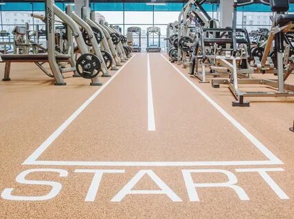 Write your review about fitness club. 