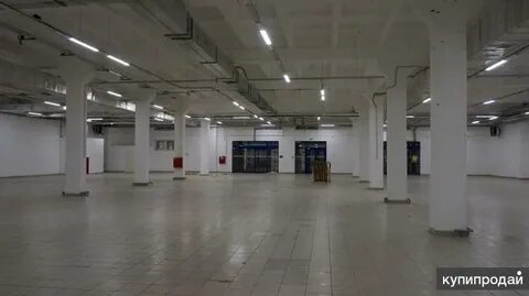 Аренда 5000 кв м