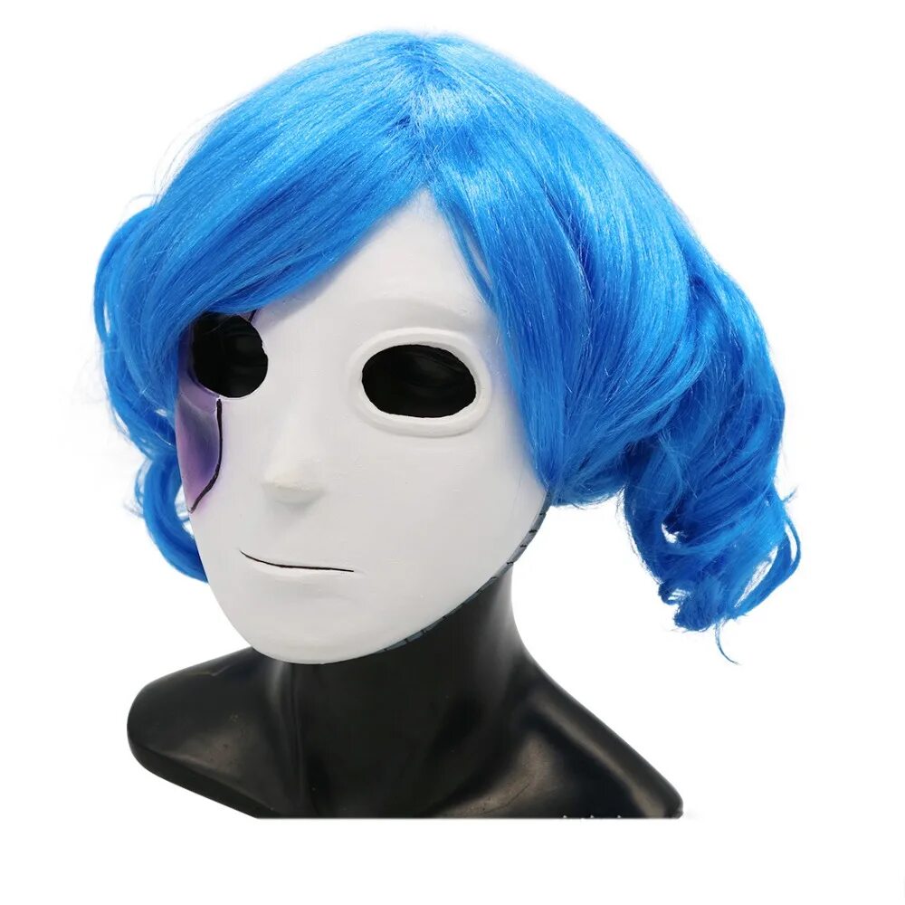 Салли маска игра. Маска Салли. Маска Салли фейд. Маска Sally face купить. Sally face Mask PNG.