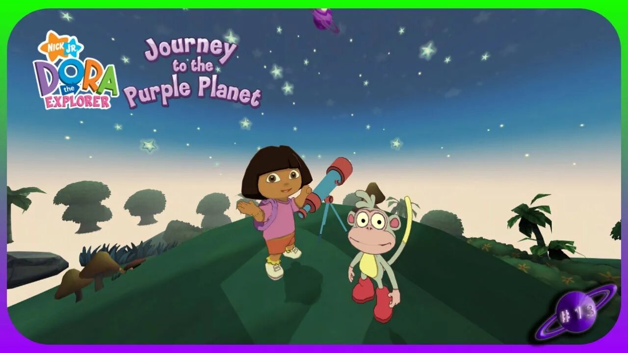 Explore the journey. Dora Journey Purple Planet. Dora the Explorer Journey to the Purple Planet. Dora the Explorer Journey to the Purple Planet PLAYSTATION 2 Дата игре.