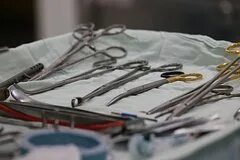 Бактерия пожирающая плоть в японии