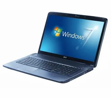 Acer aspire 7736zg