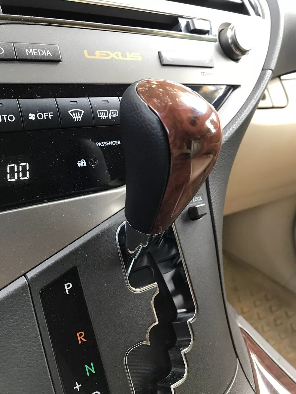 Как снять накладку акпп лексус рх330 Адаптация акпп лексус rx300 фото АвтоМастер Инфо