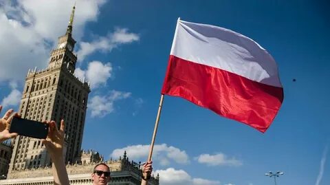 Расскажите о политике властей в польше финляндии