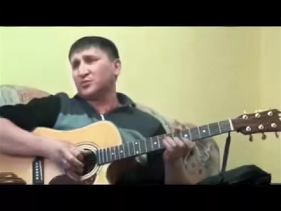 Казахский бард 4. Казахский бард.
