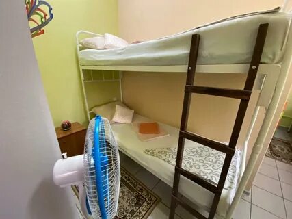 Хостел сочи недорого