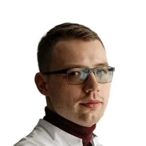 Окулист заречный