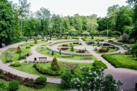 Отзывы green park sokolniki