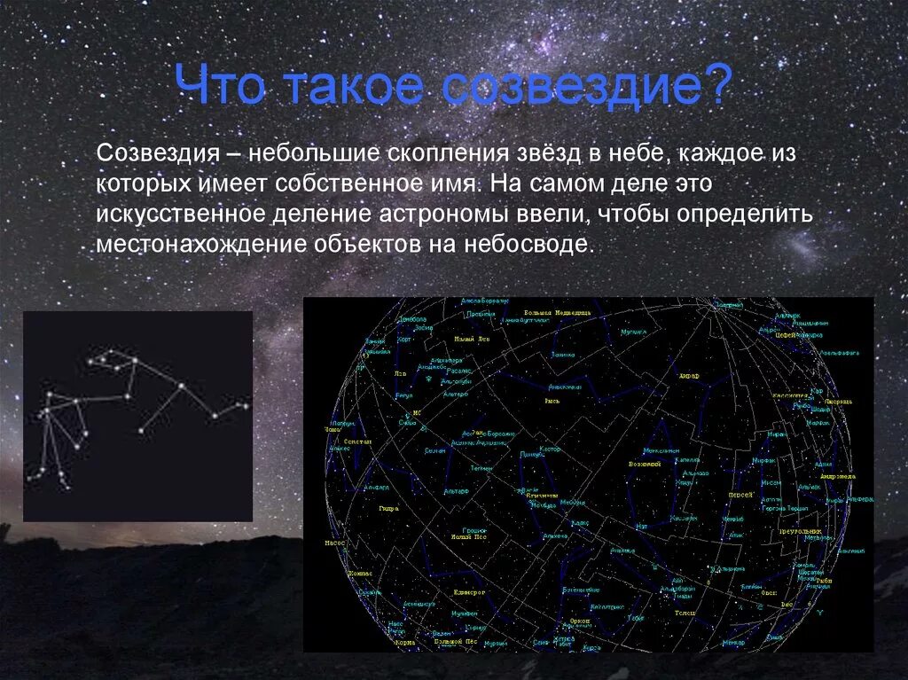 Созвездия примеры. Созвездие. Созвездия астрономия. Звездное небо созвездия. Звезды имена астрономия.