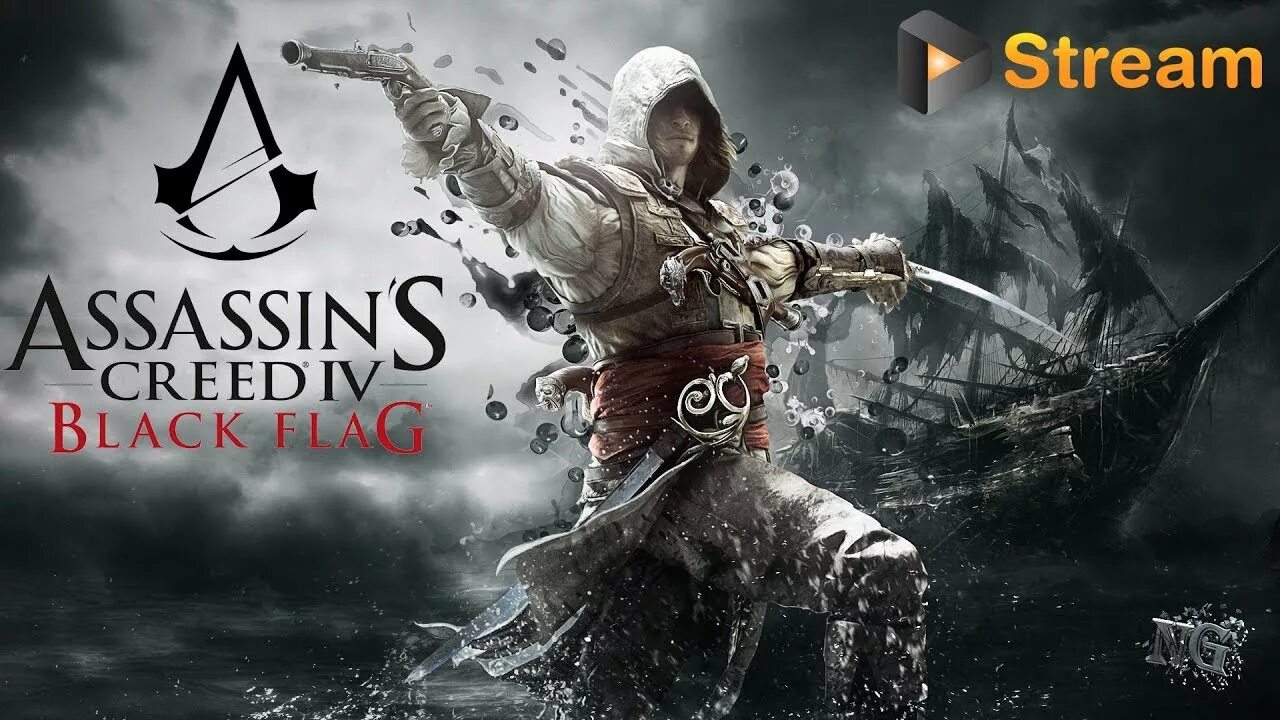 Ассасин Крид 4 Блэк флаг часть 4. Ассасин Крид 4 обложка. Assassin’s Creed IV: Black Flag стрим. Assassins Creed Black Flag стрим.