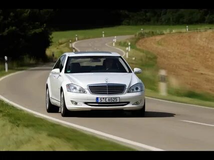 Mercedes benz cdi