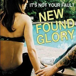 Песня your fault