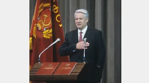 1 всенародные выборы главы государства