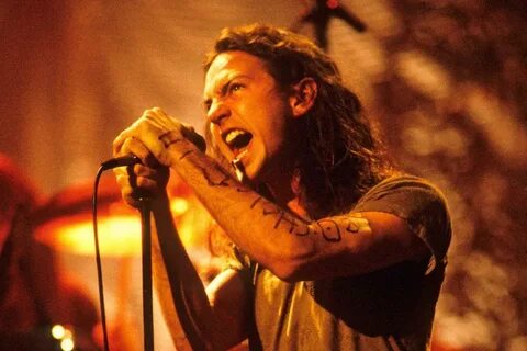 Pearl jam