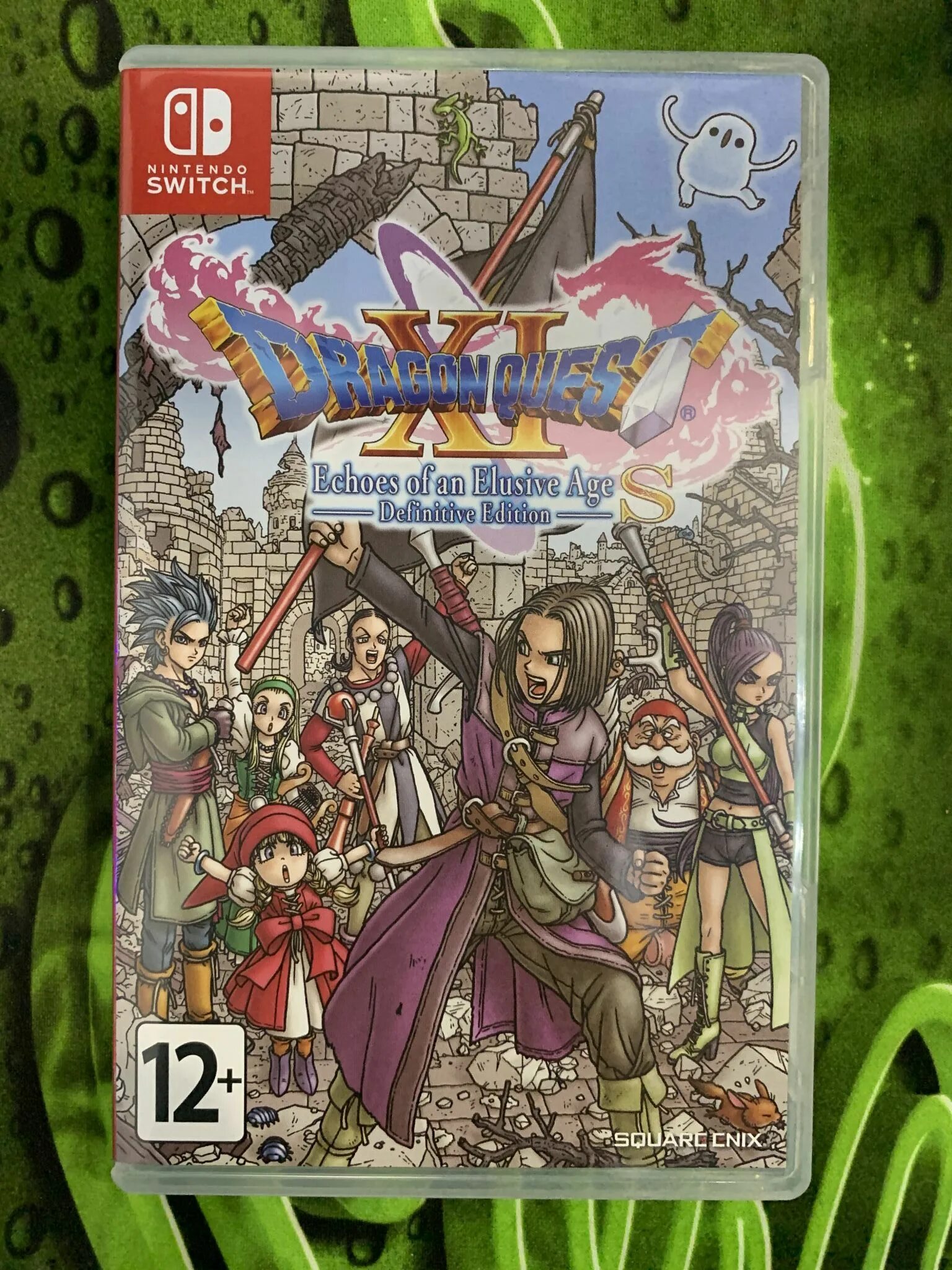 Dragon quest xi s: echoes of an elusive age - definitive edition. Драгон квест 2. Dragon quest nintendo switch. Dragon quest definitive edition playstation 4. Nintendo switch dragon quest edition.