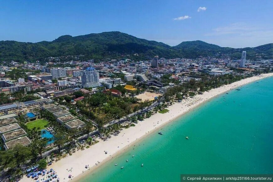 Пляж патонг фото Pin on Thailand Travel Love
