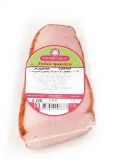 Вкус свинины