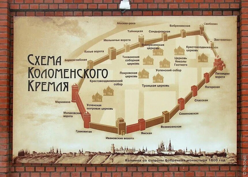 Коломенский Кремль схема башен. Древняя схема Коломенский Кремль Коломна. План Кремля Коломна. Коломна Кремль карта.