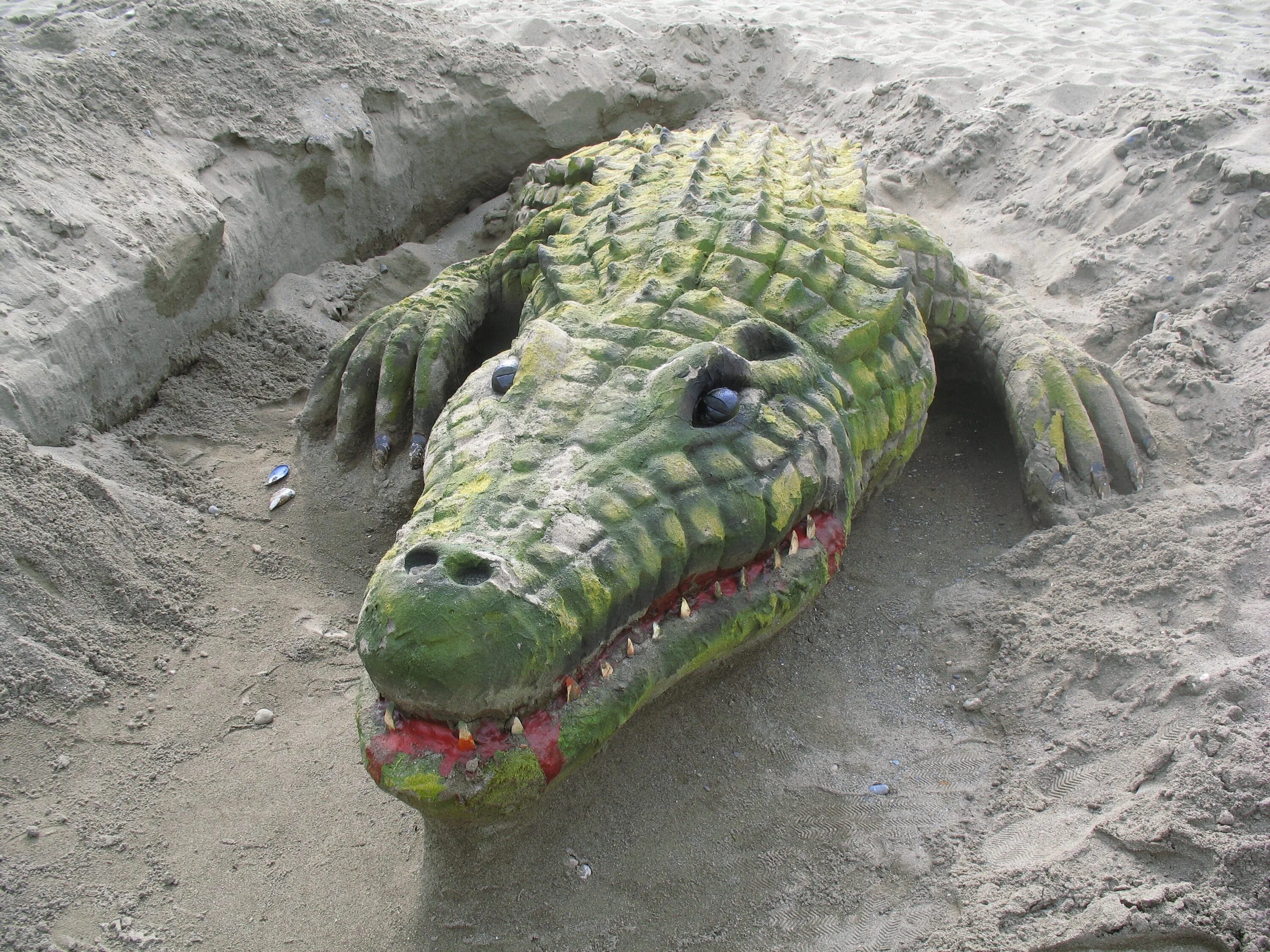 Какой крокодил зеленый. Зелёный Нильский крокодил. Окрас крокодила. Цвет крокодила. Необычные крокодилы.