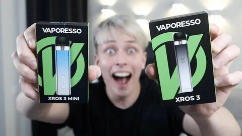 Xross pro