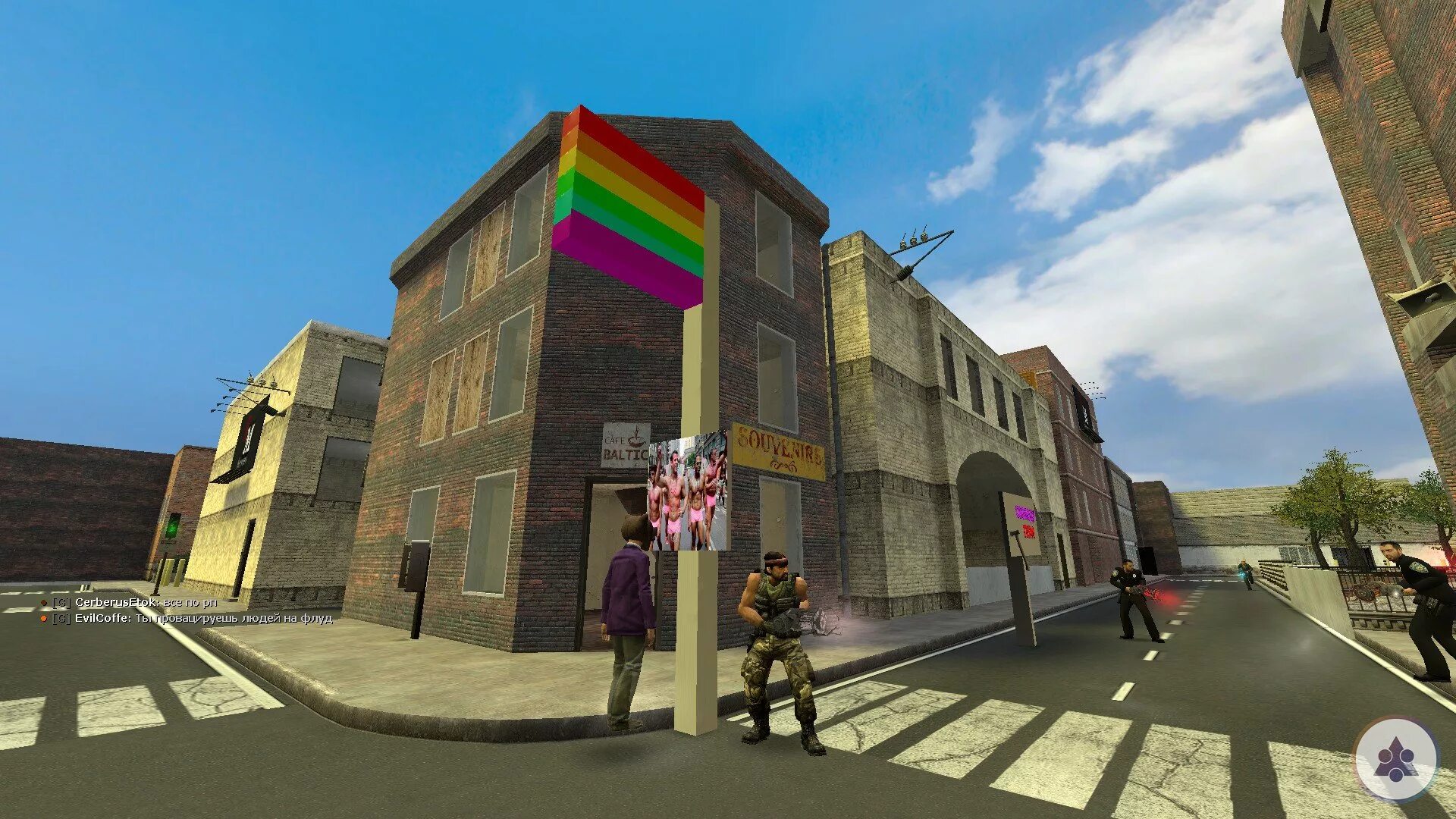 Garry's Mod Rp bangclaw. Карта Garry's Mod bangclaw. Rp_Downtown_v1. Garry's Mod карта Rp_bangclaw.