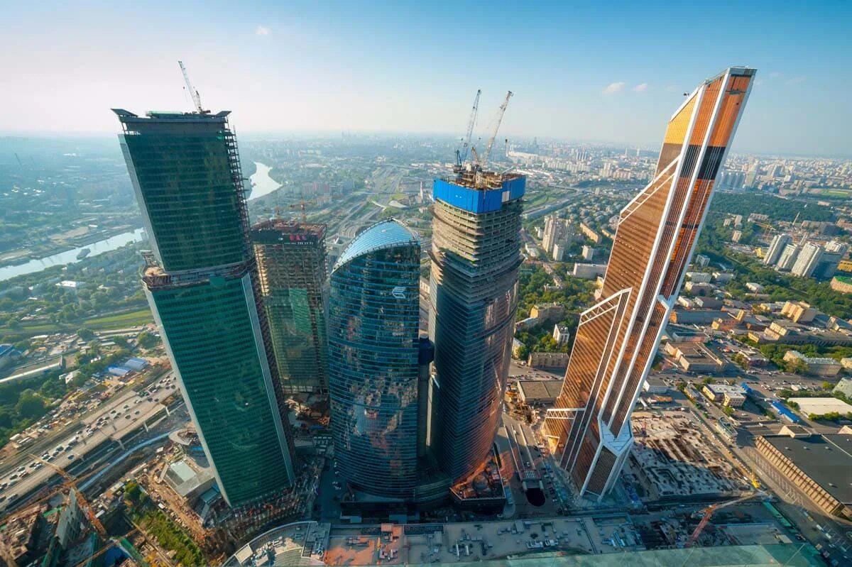 Сколько в москве сити высоких зданий. Москов Сити башня Москва. Высота башен Москоу Сити. Москва Сити самый высокий небоскреб. Самое высокое здание в Москоу Сити.