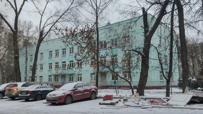 8. Яснополянская улица москва. Ул. Полянская, д. Москва, яснополянская улица, д.