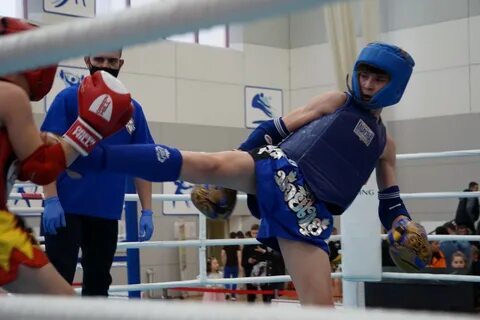 Минск тай