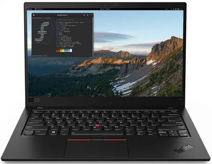 Lenovo linux