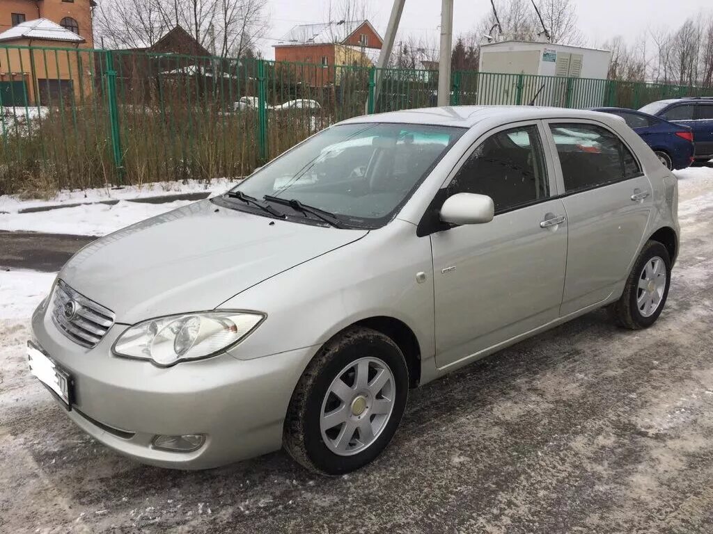 BYD f3 хэтчбек 2008. Тойота Бид ф3. Бид f3 2008. Тойота BYD f3.