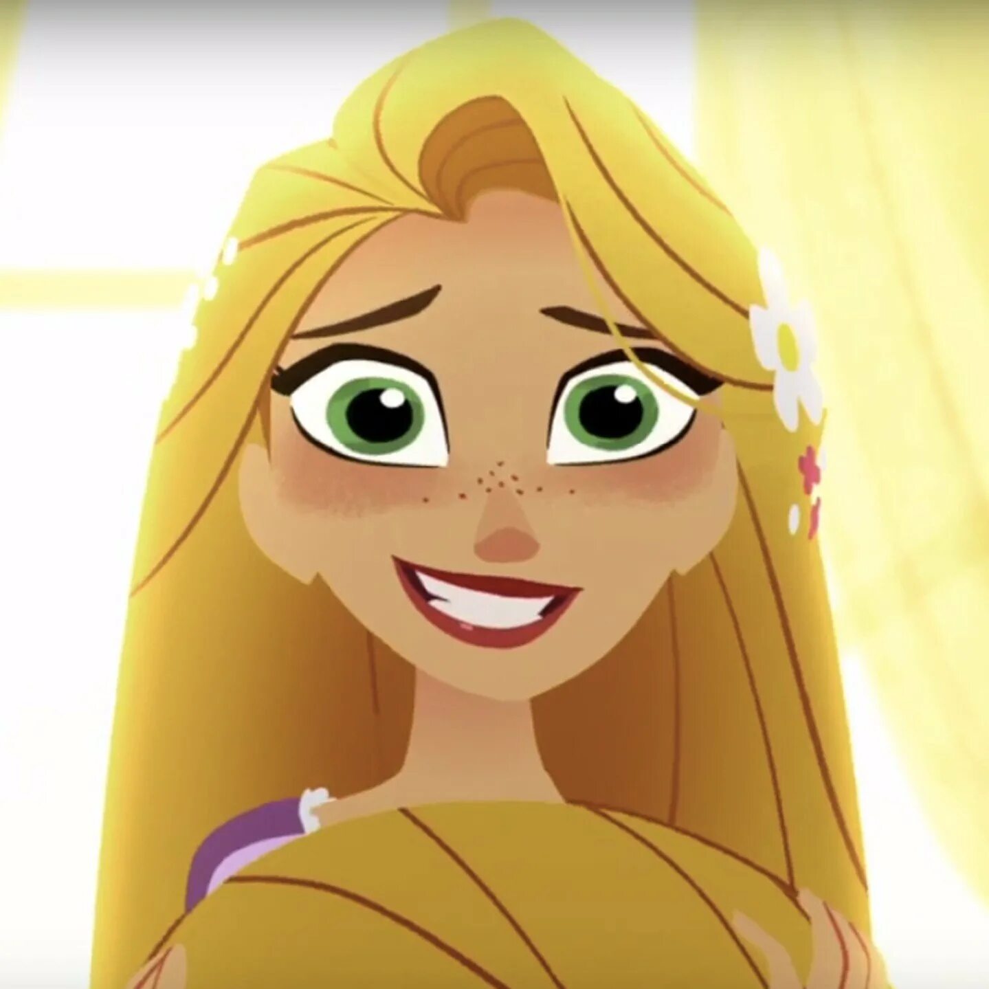 Tangled the Series Рапунцель. Рапунцель 3 часть. Новая рапунцель на русском