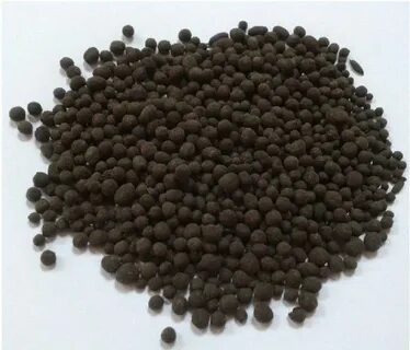 Organic fertilizer