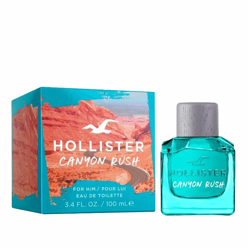 Hollister отзывы. Hollister духи. Холистер одеколон. Hollister Canyon Sky for her woman 30ml. Hollister Canyon Escape woman тестер.