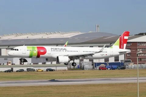 Tap portugal