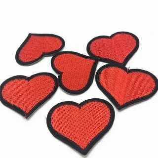 Заплатка на сердце
