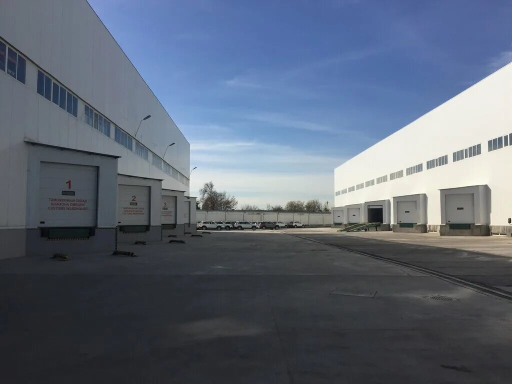 группа storage