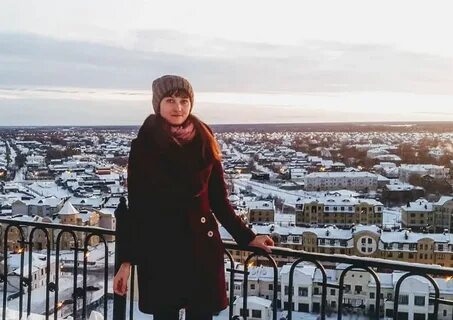 Свежие вакансии в тобольске
