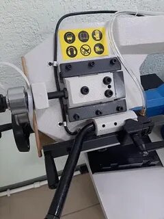 Metaltec bs 170