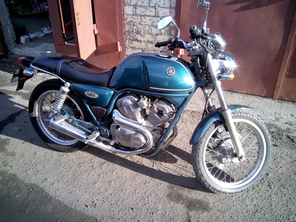 ямаха срв 250 ренаиса. Yamaha srv 250. Yamaha srv 250 custom. Yamaha srv 250 custom. Yamaha srv 400.