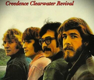 Creedence clearwater revival son