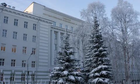 Фгбоу медицинский университет