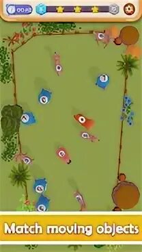 Match moving