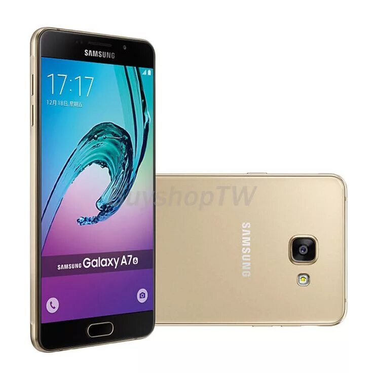 Sm a525f ds